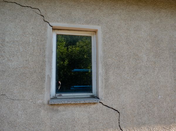 Cost of Home Foundation Repair in Suwanee