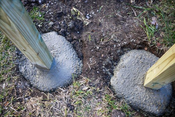 Cost of Piling Repair in Suwanee