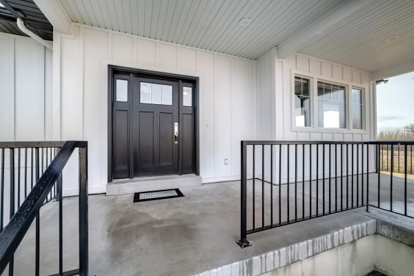 Cost of Porch Foundation Repair in Suwanee