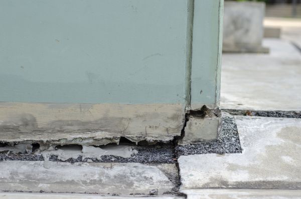 Cost of Structural Concrete Repair in Suwanee