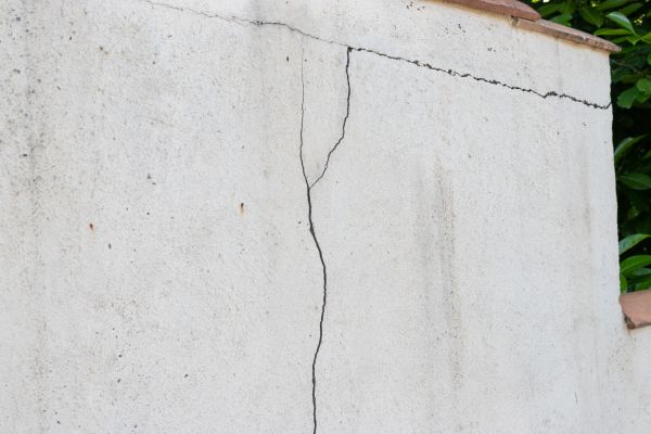Cost of Foundation Crack Patching in Suwanee