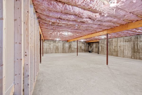 Cost of Foundation Maintenance in Suwanee