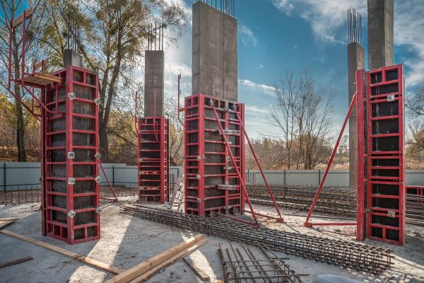 Cost of Foundation Support Service in Suwanee