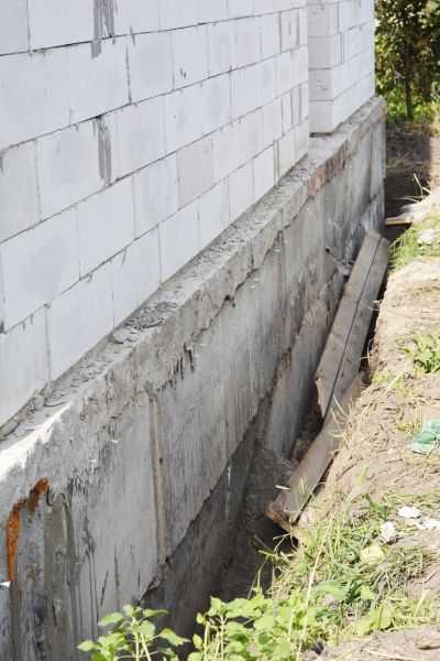 Cost of Subsidence Repair in Suwanee