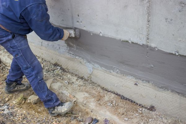 Cost of Foundation Crack Sealing in Suwanee