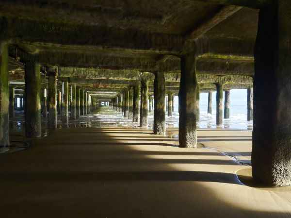 Cost of Concrete Pier Repair in Suwanee