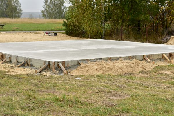 Cost of External Foundation Repair in Suwanee