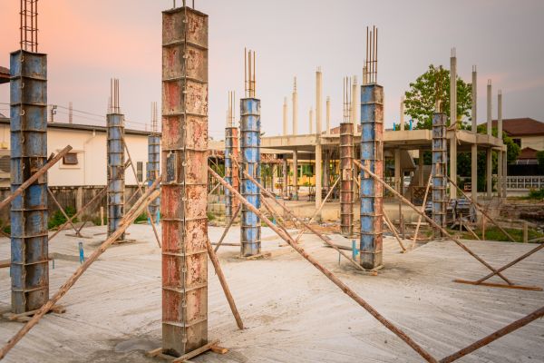 Cost of Foundation Pier Replacement in Suwanee