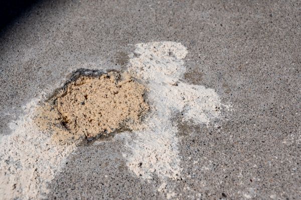 Cost of Foundation Leveling Service in Suwanee